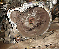Коробка передач Renault Megane ´99 1,9ltr. dTi дизельный  72KW КПП 142000km JC5071