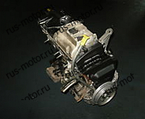 Двигатель Renault Megane 1.6 l 66KW 90л.с. Двигатель K7M703