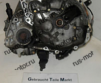 Коробка передач Renault Megane Scenic, КПП 2.0i 84kW (114л.с.),  Bj:1997