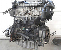 Двигатель Двигатель Renault Megane Scenic 2.0 ** F3R796 ** F3R 796 ** с гарантия