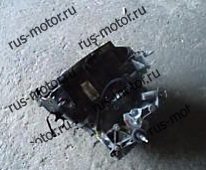 Коробка передач КПП Renault Scenic II 6-ступенчатая 7701717852 1.9dCi F9Q