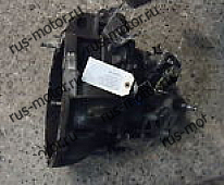 Коробка передач КПП Renault Megane II NDO 001 1.9dCi 88kW F9Q800 38618