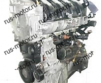 Двигатель RENAULT Scenic II 2 Двигатель K4M812 1.6 112л.с. 55000KM