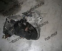 Коробка передач КПП - JB1194 - Renault Megane 1,6