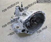 Коробка передач RENAULT MEGANE II КПП 6-ступенчатая - F4R776 - ND0-009 / 7701717854 - Bj 2005 - 9