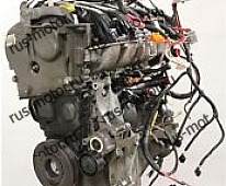 Двигатель RENAULT MEGANE II Двигатель - 099122 - K4M-812 / 099122 - Bj 2006 - 145330 km