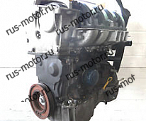 Двигатель Двигатель Renault Megane II 1.6 16V ** K4M760 ** K4M 760 ** с гарантия