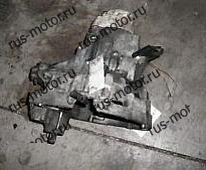 Коробка передач КПП -  Renault Megane 1,6 16V