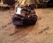 Коробка передач RENAULT MASTER  III КПП 6-ступенчатая - 2.5DCI - PK6030 C013075 - Bj 2005 - 15600