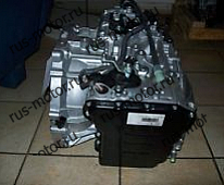 Коробка передач АКПП JF613E AJO  RENAULT MEGANE III  BERLIN BUNDESWEIT SOFORT