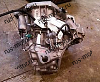 Коробка передач RENAULT MEGANE III КПП 6-ступенчатая - 1.5DCI - TL4A002 - Bj 2011 - 26000 km