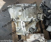 Коробка передач 6 Gg КПП RENAULT MEGANE II GRAND SCENIC II 48TKM 2,0 F4R 99KW ND0015 ND0