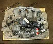 Коробка передач RENAULT MEGANE II АКПП - 25054450 - M000082 / DPO086820041289 - B