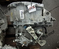 Коробка передач 6 Gg КПП RENAULT SCENIC II 2,0 F4R 99KW 55TKM ND0015 ND0 NDO с гарантией