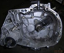Коробка передач КПП Renault Megane Scenic 1.9 DCI 75 KW