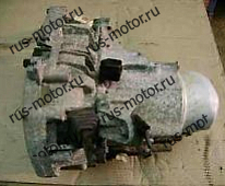 Коробка передач RENAULT MEGANE/SCENIC КПП 5-ступенчатая - 2,0 F3R - Bj 1999 - 107050 km