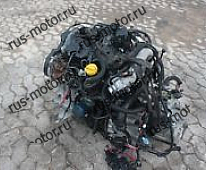 Коробка передач Двигатель Мотор   F9Q870 1.9 dCi RENAULT MEGANE GRAND SCENIC TOP 29.628KM