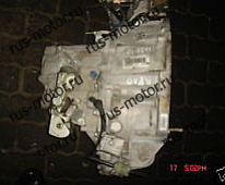 Коробка передач 6 Gg КПП 39TKM RENAULT SCENIC II 2,0 F4R 99KW ND0015 ND0 с гарантией