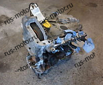 Двигатель Двигатель Renault Megane I  1.6i 16V 79kW K4M700. K4M701. K4M704. K4M708 54885