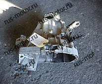 Коробка передач КПП Renault Megane I JB3953 1.6i 16V 79kW K4M700. K4M701. K4M704. K4M708 51