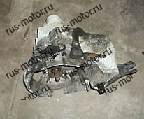 Коробка передач КПП K4M700 Renault Scenic Scénic  1.6  79kw Bj.96-99