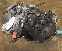 Коробка передач КПП Schaltung JC5086 ca. 173000km Renault Megane Scenic 2.0 80Kw Bj 98