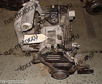 Двигатель Двигатель Renault Megane 1,6i 55kw 75л.с. K7M720 43000km