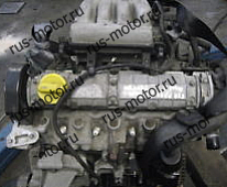 Двигатель Двигатель : F3R 796 F3R796 128TKM Renault Megane Scenic 2,0 Bj. 96 - 00 / 80KW 109л.с.