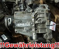 Коробка передач КПП JC5137 F4P RENAULT Megane Scenic 1,8i 16V 81tkm JC5 85KW с гарантией