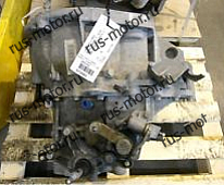 Коробка передач RENAULT MEGANE II КПП 6-ступенчатая - 7701978458 - 7701717780 - Bj 2005 - 87100 k
