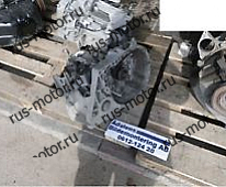 Коробка передач RENAULT MEGANE II КПП 5-ступенчатая - 1,6 - Bj 2003 - 134600 km