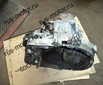 Коробка передач КПП Renault Megane II 1,6 16V 5-ступенчатая JH3142 C124048 g
