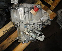 Коробка передач 6-ступенчатая КПП RENAULT MEGANE 2 1,9DCI ND0008 ND0 96KW с гарантией