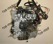 Двигатель RENAULT MEGANE II Двигатель - K4M-761 - K4M761 - Bj 2003 - 62990 km