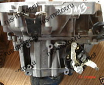 Коробка передач КПП JR5 113 RENAULT JR5113 1,5DCI MODUS CLIO KANGOO 59KW с гарантией
