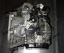 Коробка передач АКПП RENAULT Modus 1.6 16V 82 kW 112 PS (12.2004-  ) DP0074 K4M791