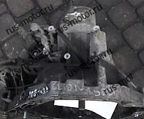 Коробка передач КПП  RENAULT CLIO MODUS KANGOO 1.5 DCI JR5 124 JR5124