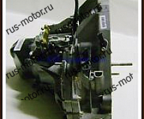 Коробка передач Renault Modus КПП б/у КПП JH3-131 21054KM 1,6ltr. 65KW/88л.с. 04-