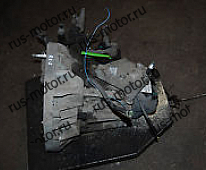 Коробка передач Renault Kangoo 1.5dci КПП JH3-150