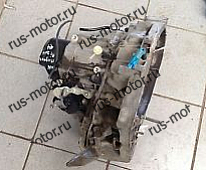 Коробка передач КПП Renault Megane 1.4 16V Bj. 2003 JH3 JH3137 5-ступенчатая