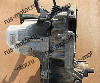 Коробка передач КПП Renault Megane Scenic 5-ступенчатая JB3 120-8 7701690332