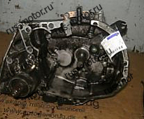 Коробка передач Renault Megane КПП 5-ступенчатая - 1.6CK - JB11645026 SE FOTO - Bj 1996 - 240000