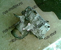 Коробка передач Renault Megane bj99 1,4 16V КПП 5-ступенчатая 104tkm