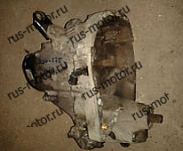 Коробка передач Renault Megane + Scenic 1,6 16V (+ 8V) КПП JB 3982 , 5Gang 115TKM TipTop OK