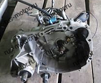 Коробка передач  Renault Clio II КПП JB1-514, S544793