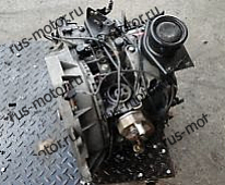 Коробка передач АКПП RENAULT Safrane I 3.0  123 kW  167 PS (12.1992-07.1996)
