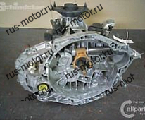 Коробка передач КПП RENAULT Safrane 2,2l  79KW  107л.с.