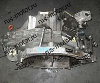 Коробка передач КПП  Renault Safrane 2.1DT  PK1AA