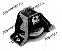 Двигатель Halter Antriebsmotor Recht Dacia Renault Logan Sandero BS_ 1.5 DCI 1.6