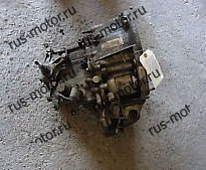 Коробка передач КПП Renault Scenic II 7701717702 1.9dCi 88kW F9Q812 48741